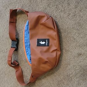 Cotopaxi Coso 2L hip pack